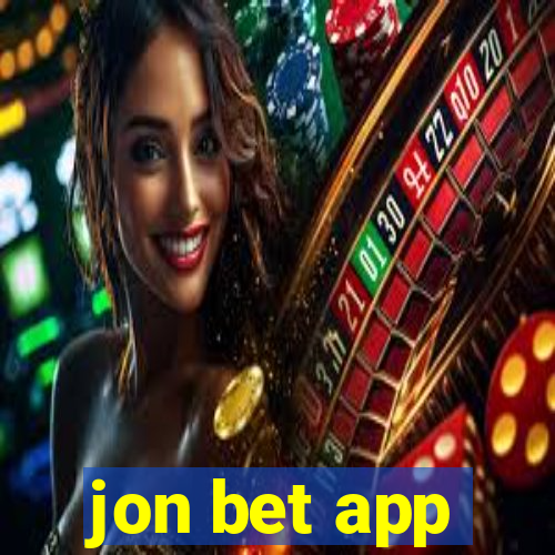 jon bet app